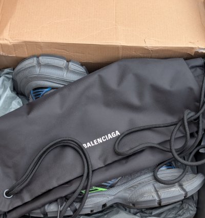 Balenciaga 3XL