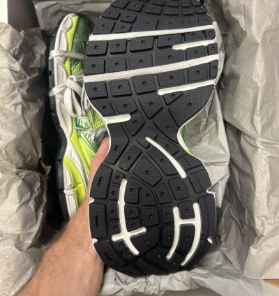 Balenciaga 3XL BNIB sz 44