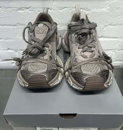 BALENCIAGA 3XL SNEAKER