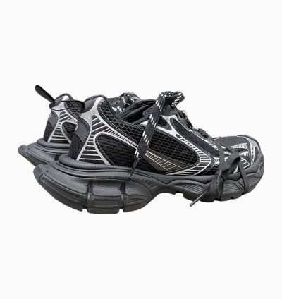 Balenciaga 3XL Sneaker Black