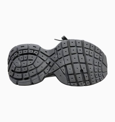 Balenciaga 3XL Sneaker Black