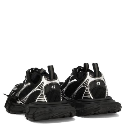 Balenciaga 3xl Sneakers Size EU 42
