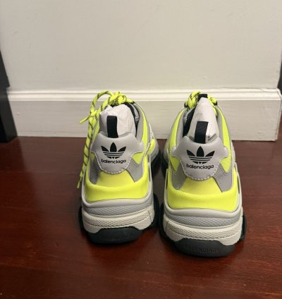 Balenciaga Adidas