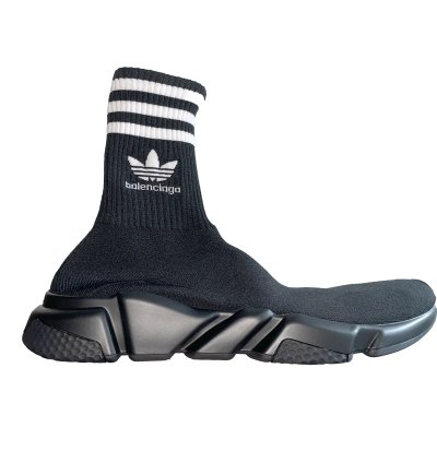 Balenciaga Adidas Speed
