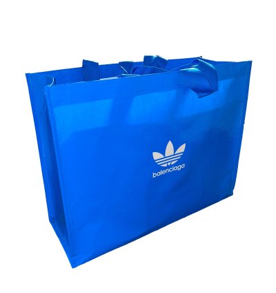 Balenciaga Adidas Speed