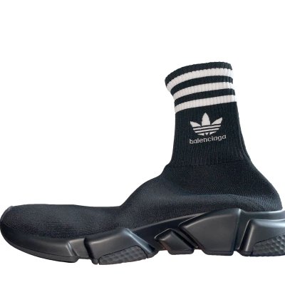 Balenciaga Adidas Speed