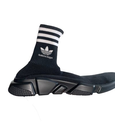 Balenciaga Adidas Speed