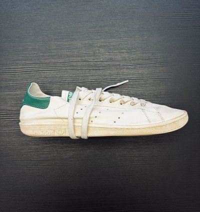 Balenciaga adidas Stan Smith