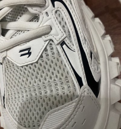BALENCIAGA Bouncer