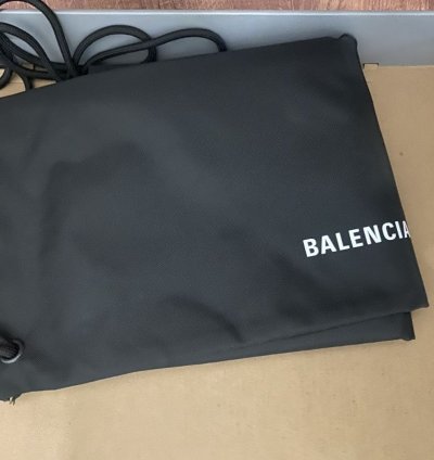 BALENCIAGA Bouncer