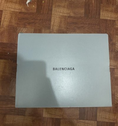 BALENCIAGA Bouncer