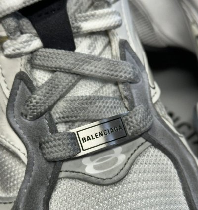 Balenciaga Cargo Sneakers
