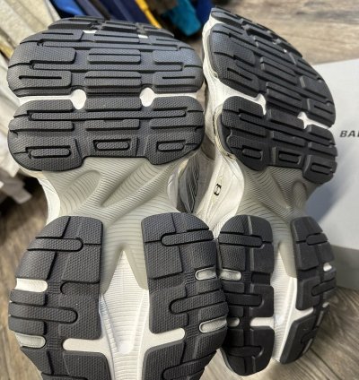 Balenciaga Cargo Sneakers