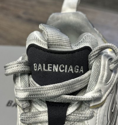 Balenciaga Cargo Sneakers