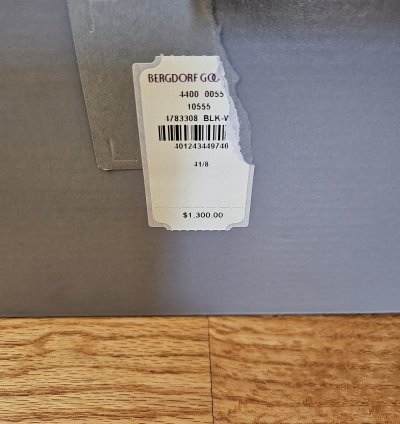 Balenciaga Cargo Sneakers Size 41 Grey White Blue