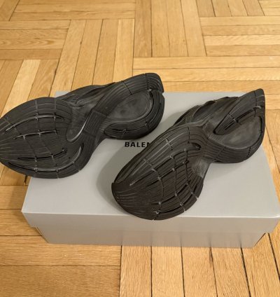 Balenciaga Circuit sneaker