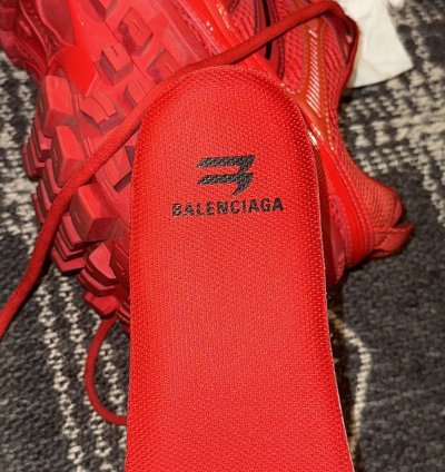 Balenciaga Defender
