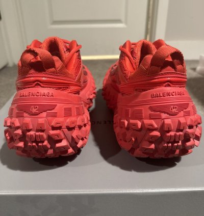 Balenciaga Defender
