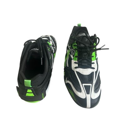 Balenciaga Drive Sneaker Green