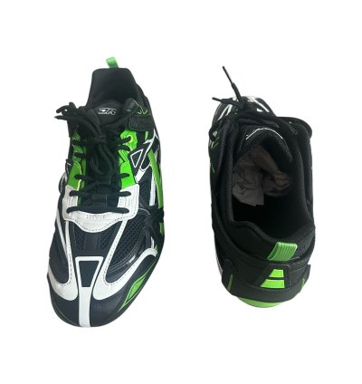Balenciaga Drive Sneaker Green