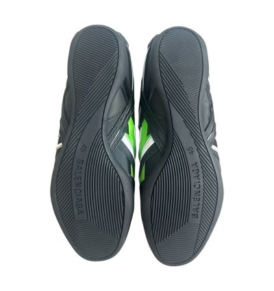 Balenciaga Drive Sneaker Green