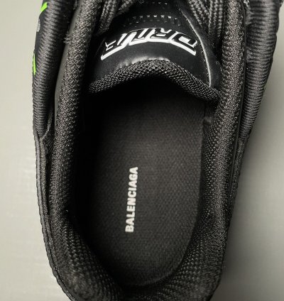 Balenciaga Drive Sneakers