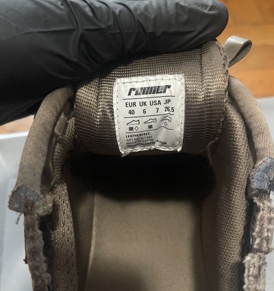 Balenciaga Graffiti Runners