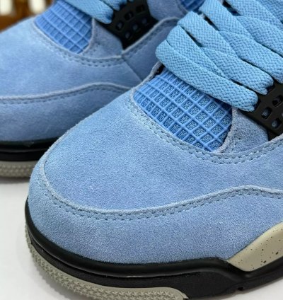 Air Jordan 4 SE University Blue "CT8527-400''