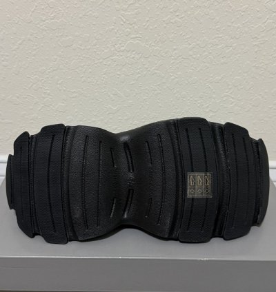 Balenciaga HD Sneaker Black