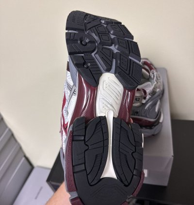 Balenciaga Low top Runner