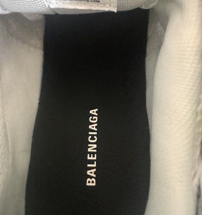 Balenciaga Low top Runner