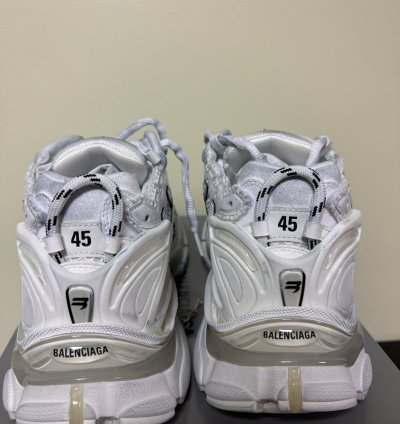 Balenciaga Low Top Runner BUNDLE OF 2