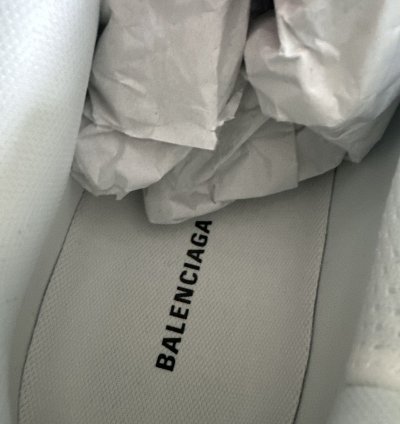 Balenciaga Low Top Runner BUNDLE OF 2