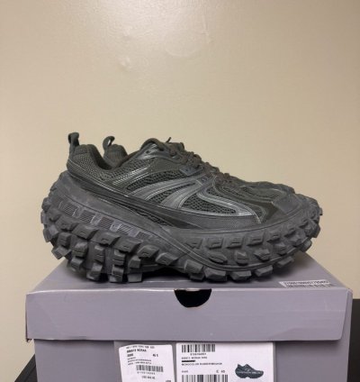 Balenciaga Low Top Runner BUNDLE OF 2