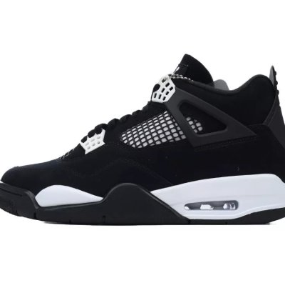 Air Jordan 4 Retro “White Thunder”
