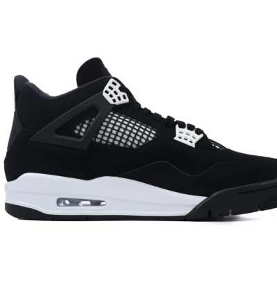 Air Jordan 4 Retro “White Thunder”