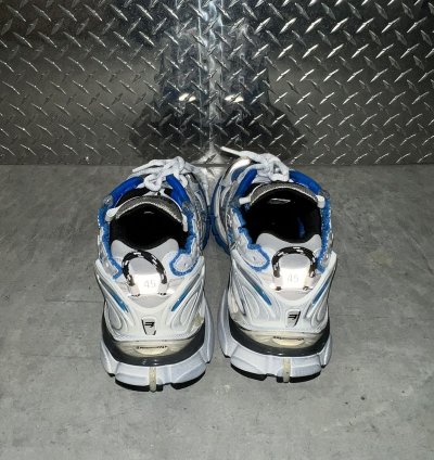 Balenciaga Low Top Runners