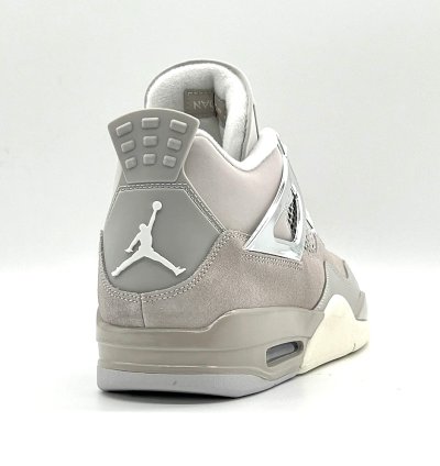 Nike Air Jordan 4 Retro ' Frozen Moments ' AQ9129-001