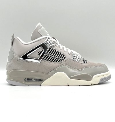 Nike Air Jordan 4 Retro ' Frozen Moments ' AQ9129-001