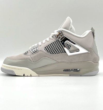 Nike Air Jordan 4 Retro ' Frozen Moments ' AQ9129-001