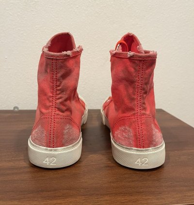 Balenciaga Pairs Sneakers