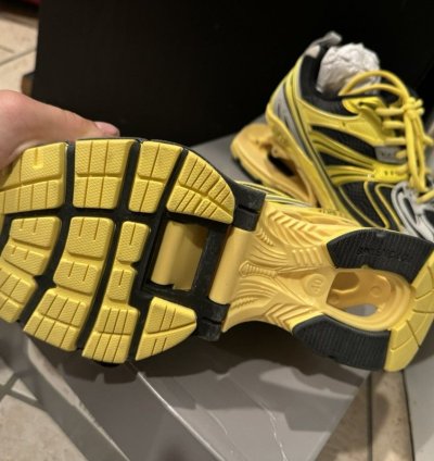 Balenciaga Pander 40