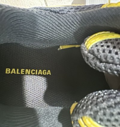 Balenciaga Pander 40