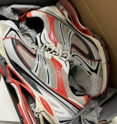 Balenciaga Pander 47