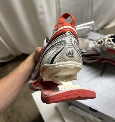 Balenciaga Pander 47