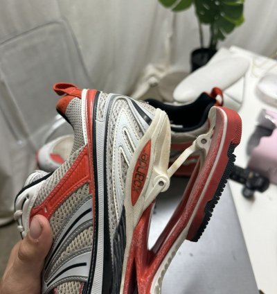 Balenciaga Pander 47