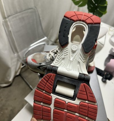Balenciaga Pander 47