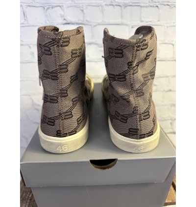 Balenciaga Paris High Top High Vulc Upp BB