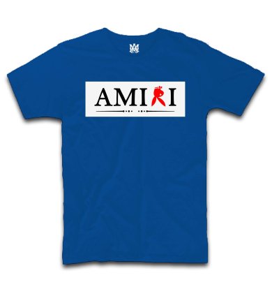 Royal Blue