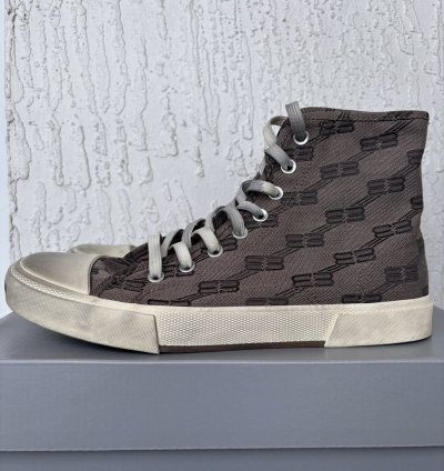 Balenciaga Paris Sneakers